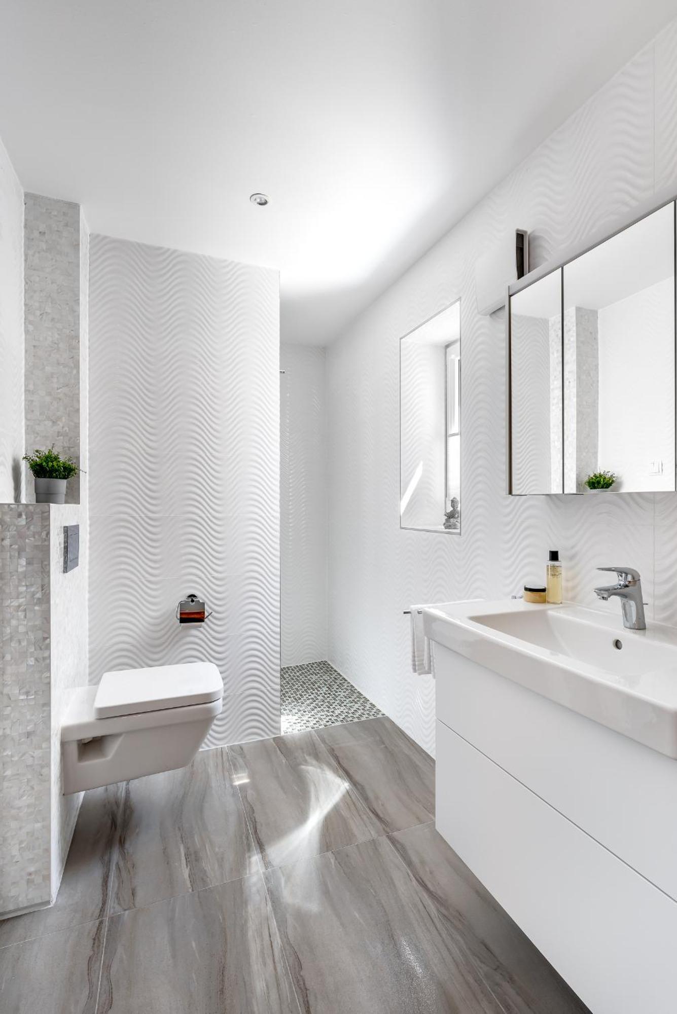 Horizont- Direkt Am Wasser, Hafenblick, Fahrstuhl, Sauna, Ueberdachter Balkon Ольпениц Экстерьер фото